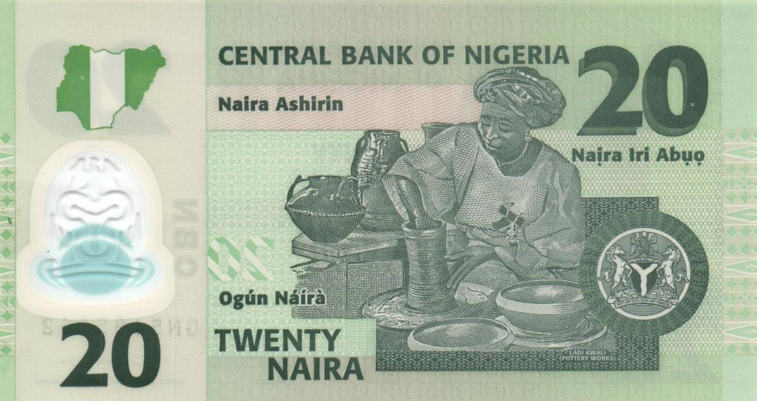  Sig 23: Emefiele/Umar Prefix FZ - GN 