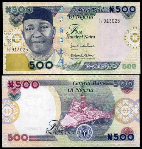  2014 Governor’s sig same length as Director’s Prefix AH/96 - AJ/97 