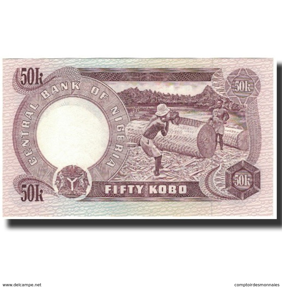  Sig 6: Vincent/Otiti Prefix DD/48 - DE/29 