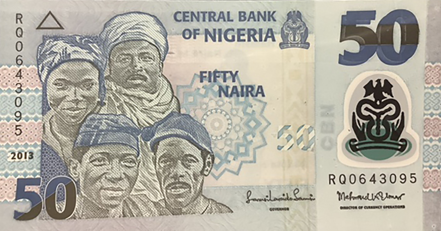  2013 Sig 20: Sanusi/Umar Prefix NM - RQ 