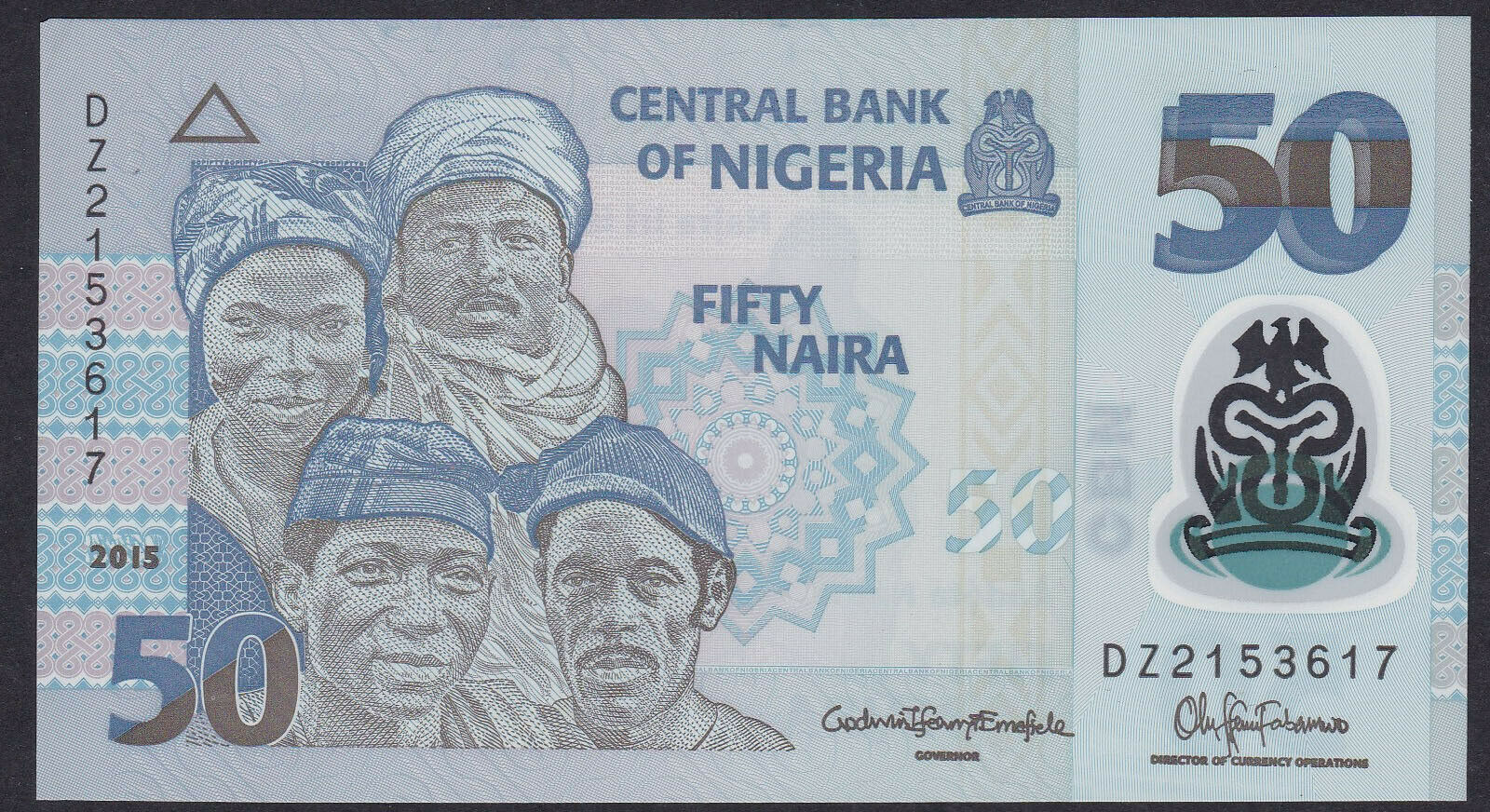  Replacement: Prefix DZ 