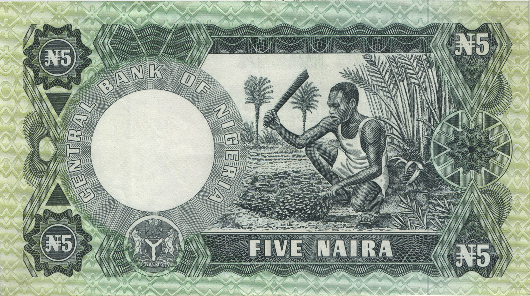  No date Sig 4: Isong/Ijewere Prefix DA/33 - DC/12 Intro: 01 01 1973 