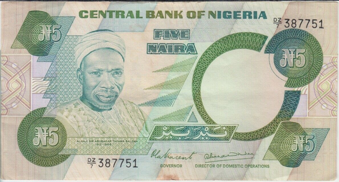  Replacement: Prefix numerator DZ 