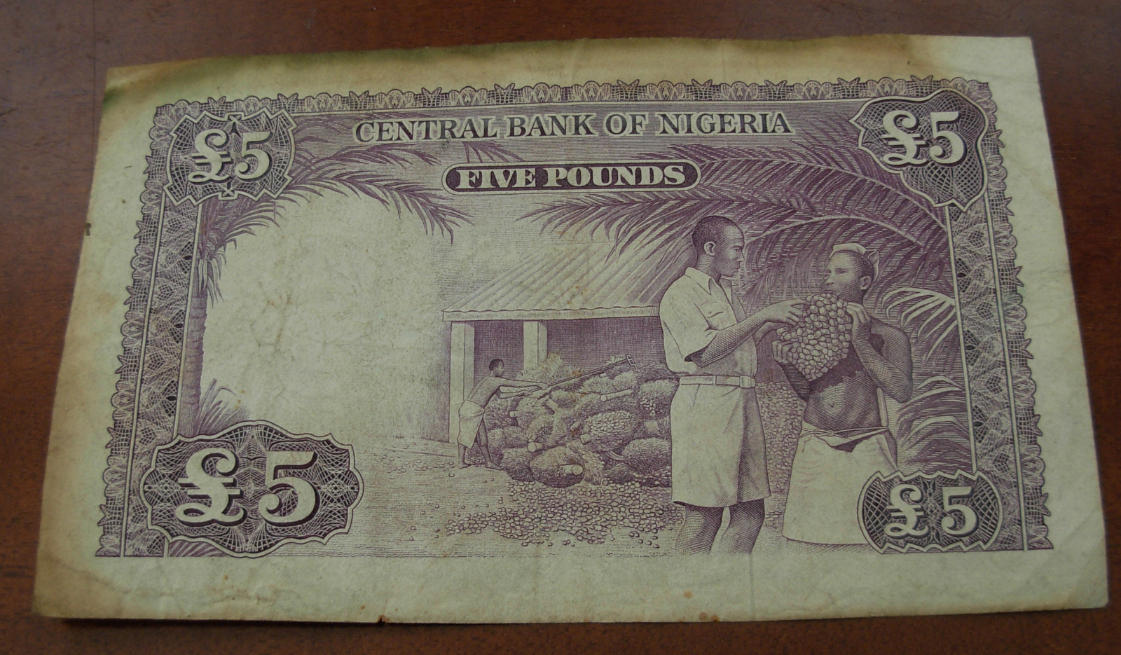  15TH SEPTEMBER, 1958 Sig 1 Prefix A/1 - E/1 Intro: 01 07 1959 