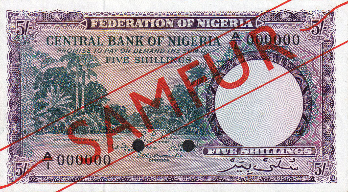  Diagonal red SAMFUR ovpt front; all-zero s/n Uniface 