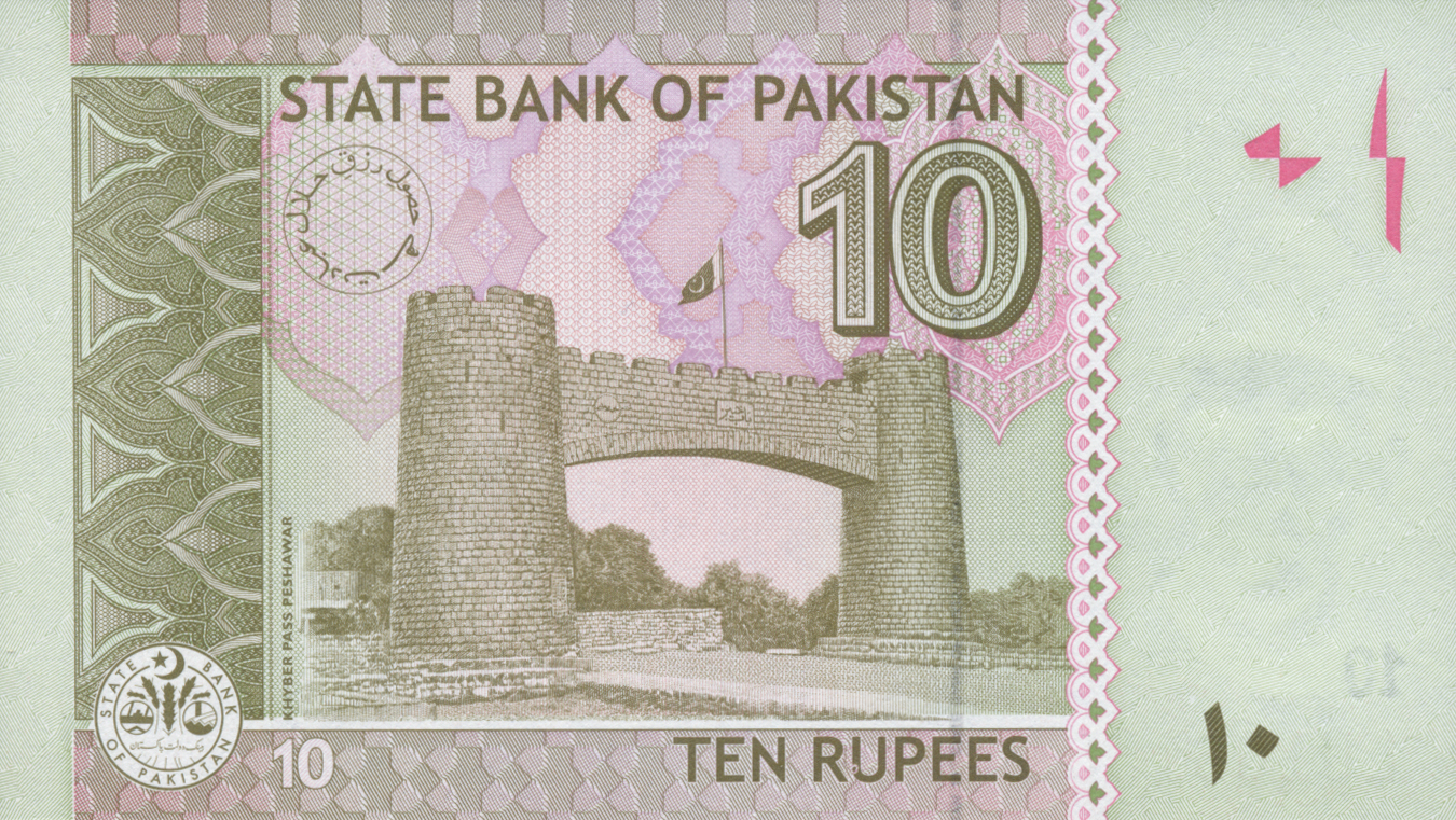 2010 2010 Prefix LR - PG 