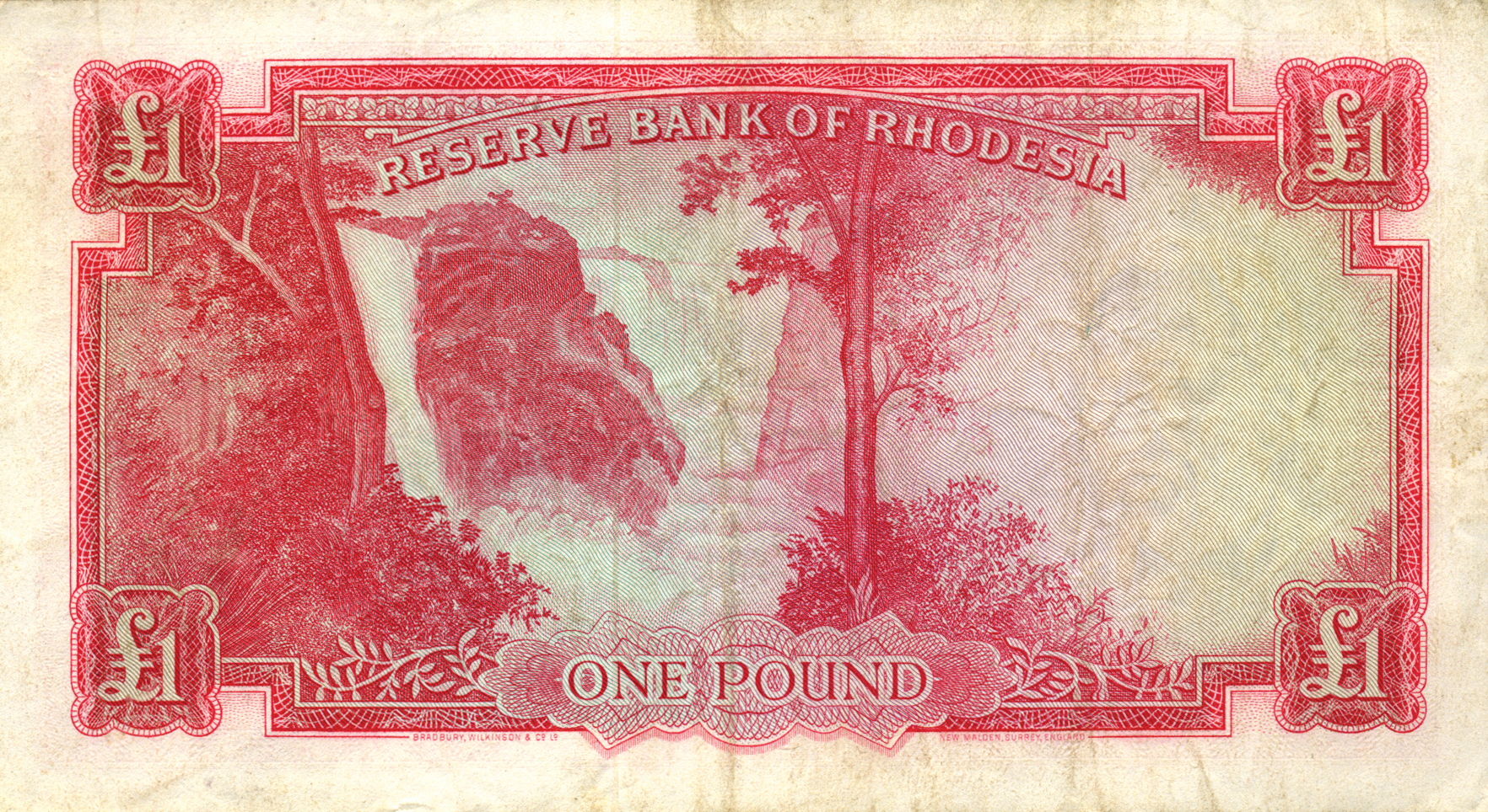 9.11.1964 9TH NOVEMBER, 1964 Prefix G/12 