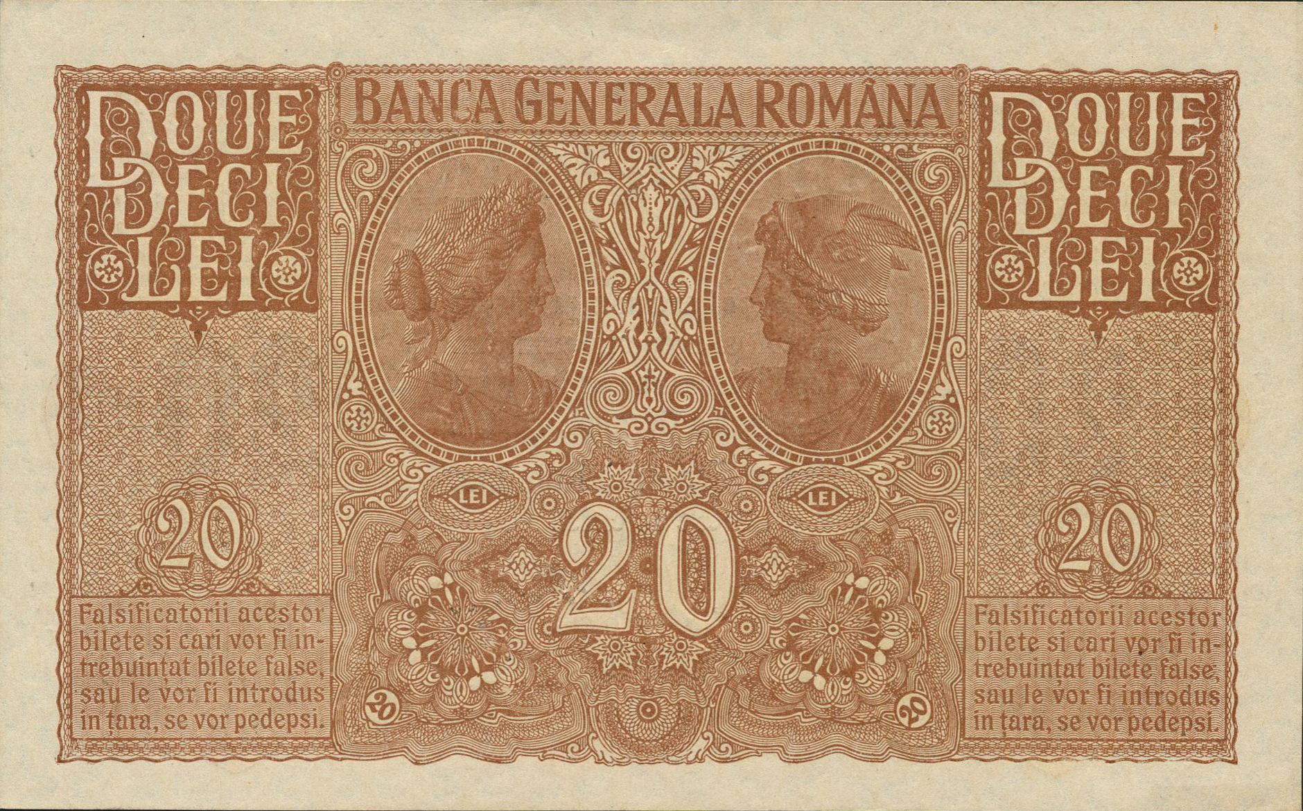  No date Sig O Petrescu/Lehmann Captain Prefix C, L Intro: 29 01 1917 