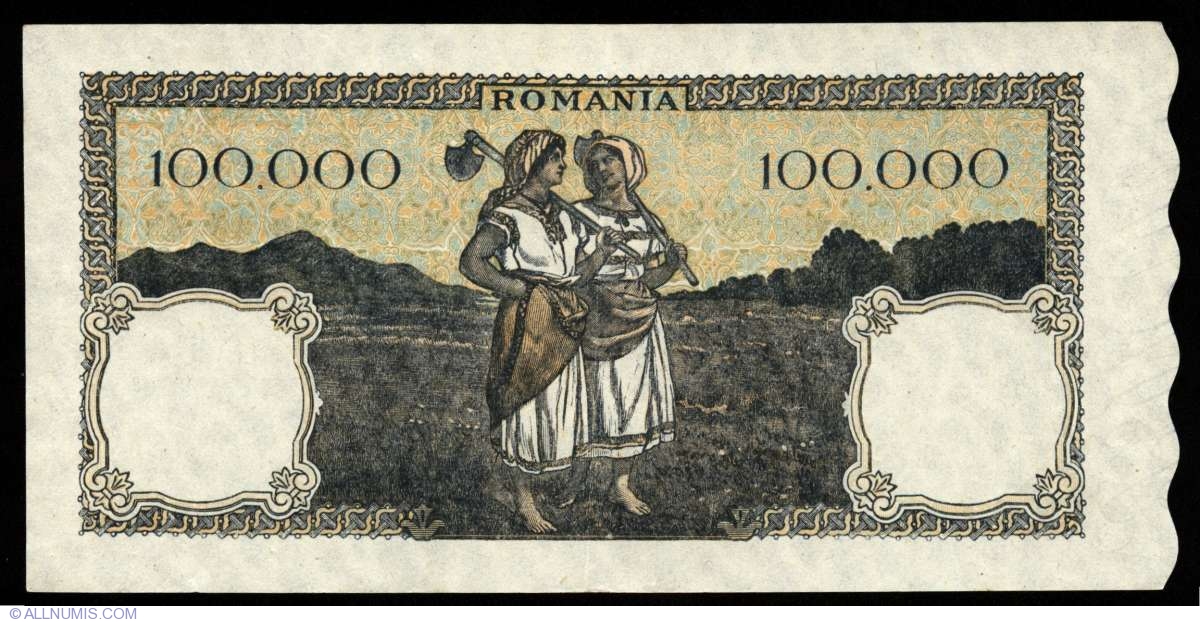  1 APRILIE 1946 Prefix F/1 - O/1 