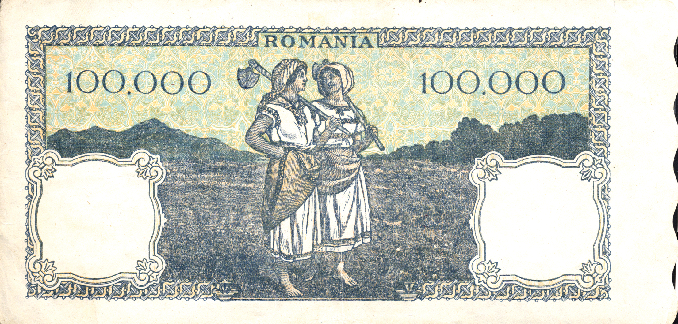  21 OCTOMVRIE 1946 Prefix K/2 - E/3 