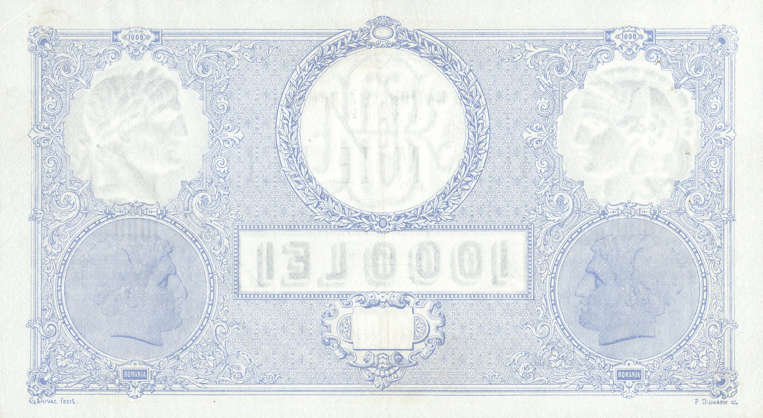  19 V - 19 21 (19 05 1921) Series 152 