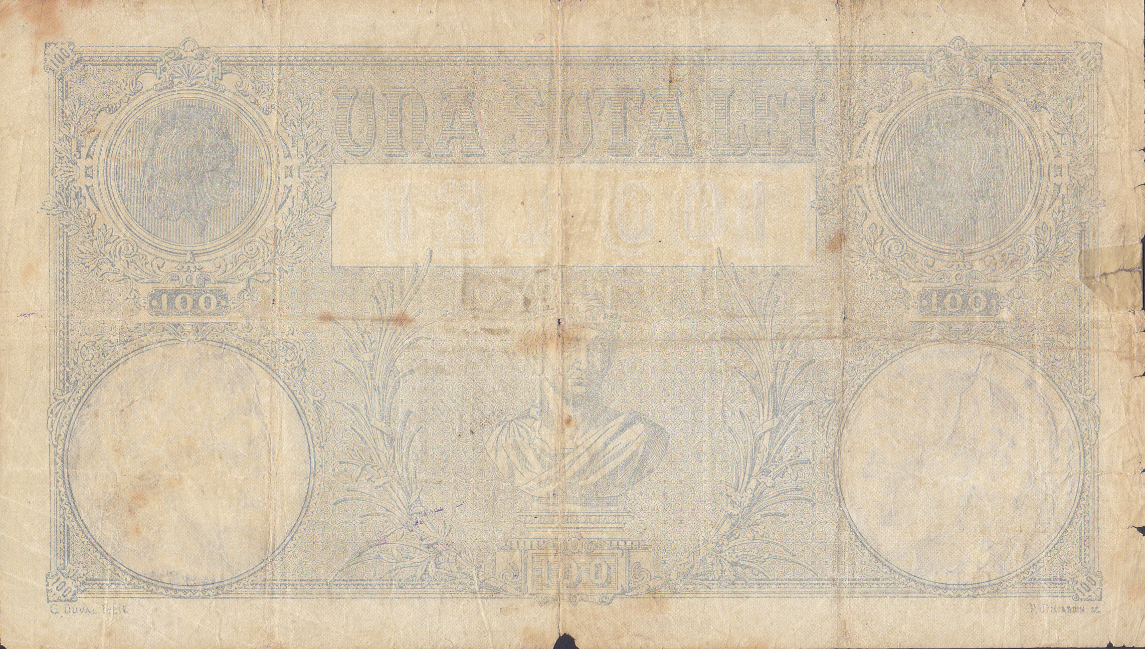  18 August 1905 Sig Carp/Demetrescu/Bibicescu Series 334 