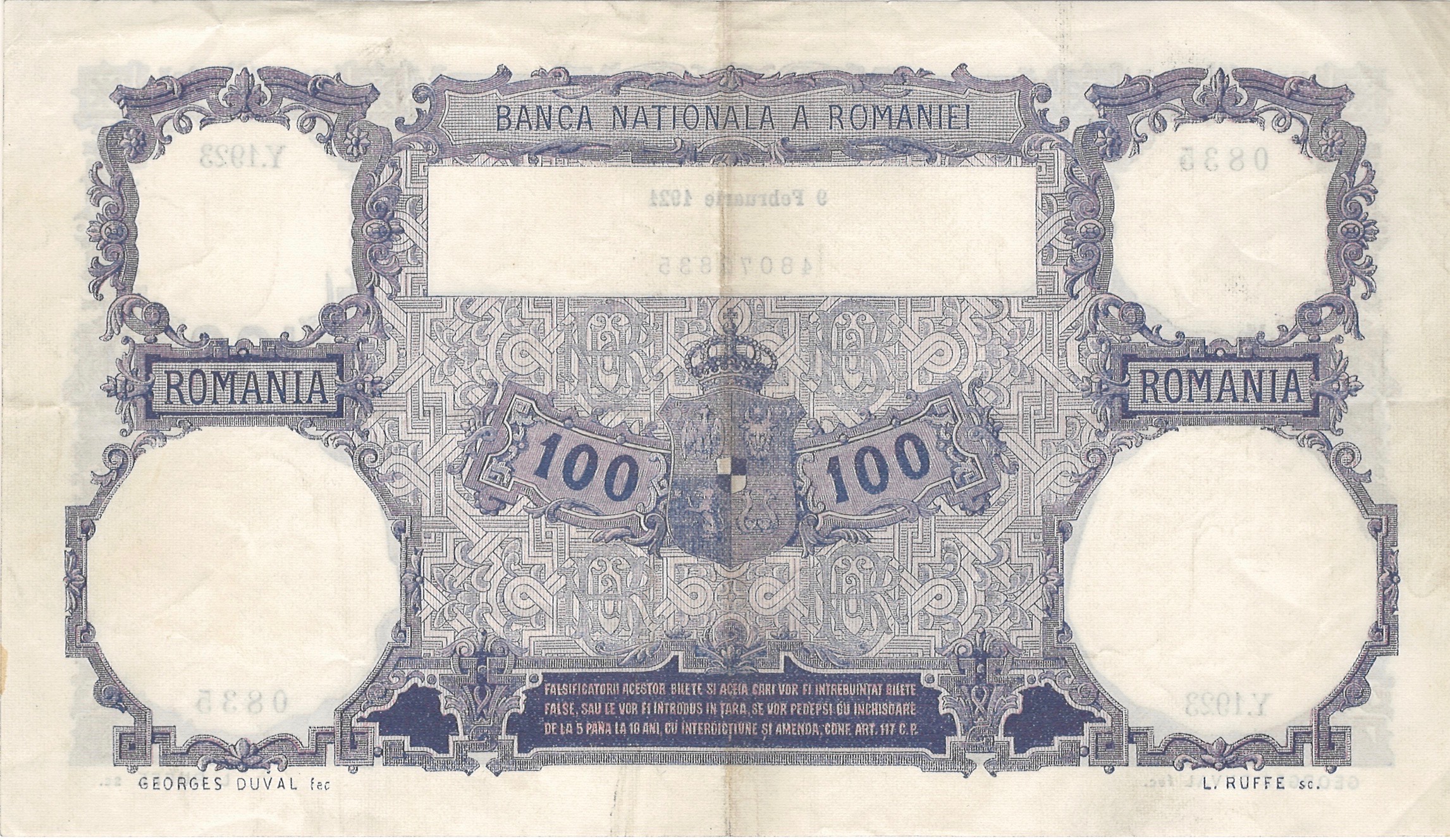  23 5-mm wide date Series 1640 - 2185 