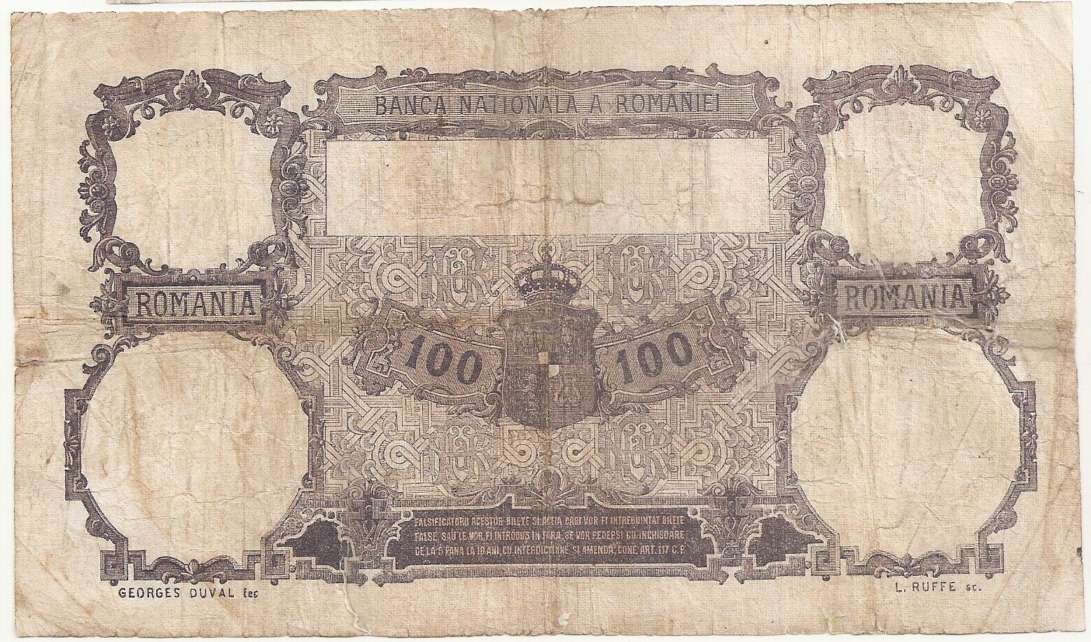  4 Febuarie 1926 Series 4837 - 5382 