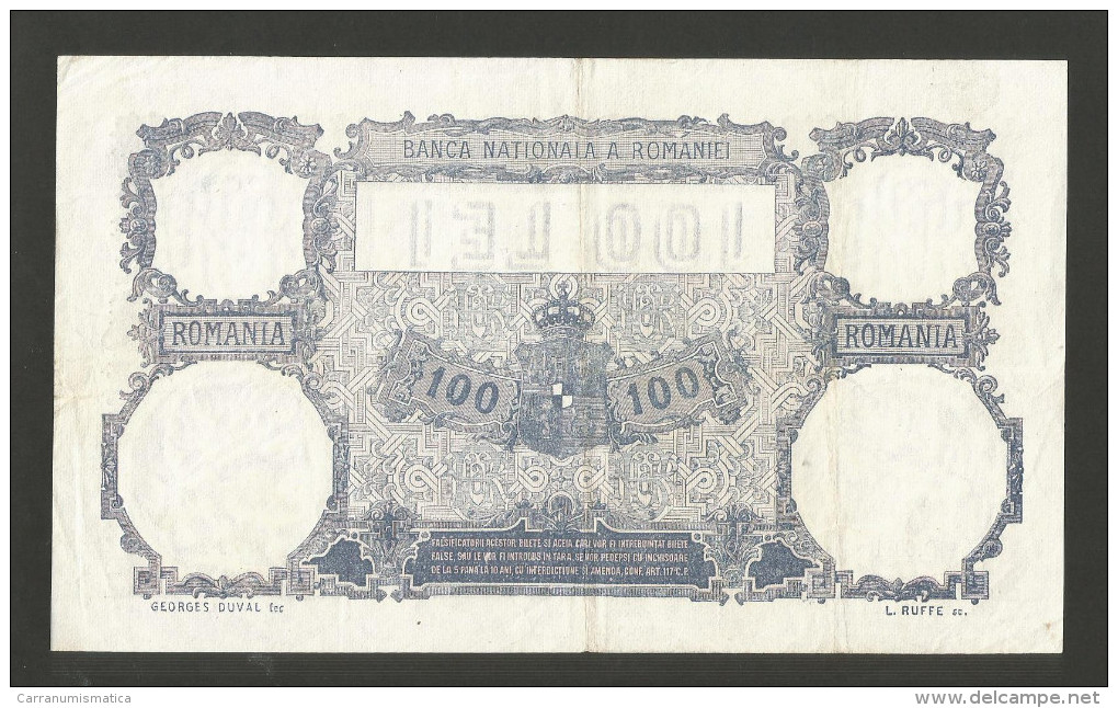  19 Septembrie 1929 Sig Burillianu/Crăciuneanu Series 5841 - 6081 