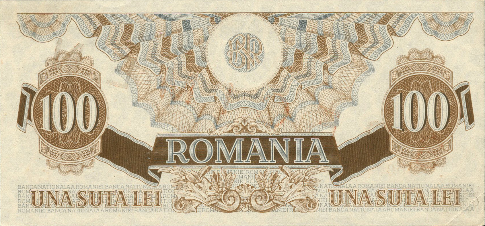  Diagonal red SPECIMEN ovpt front; all-zero s/n 