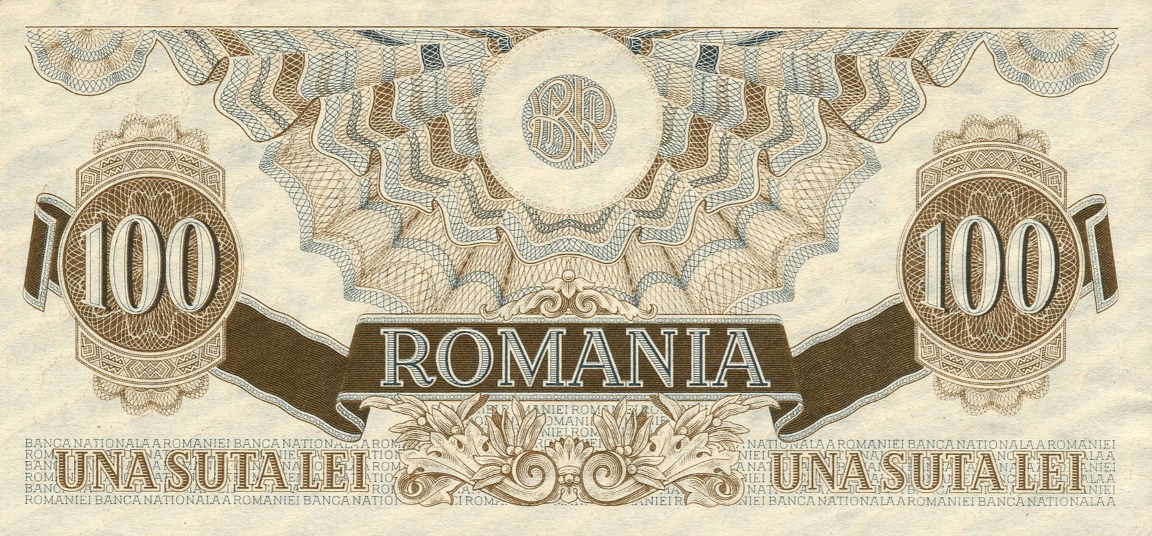  5 DECEMVRIE 1947 Sig Vijoli/A Florescu Series J 6 - Z 10 