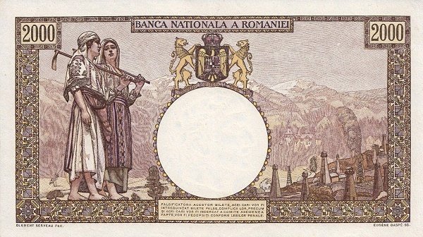  20 MARTIE 1945 Sig Tătăranu/Roman Series 3158 - 3190 