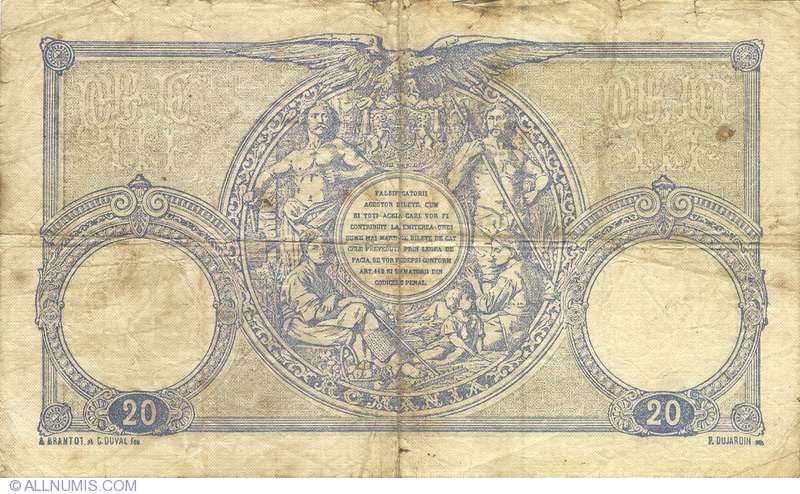  23 Januariu 1908 Series 835 - 840 