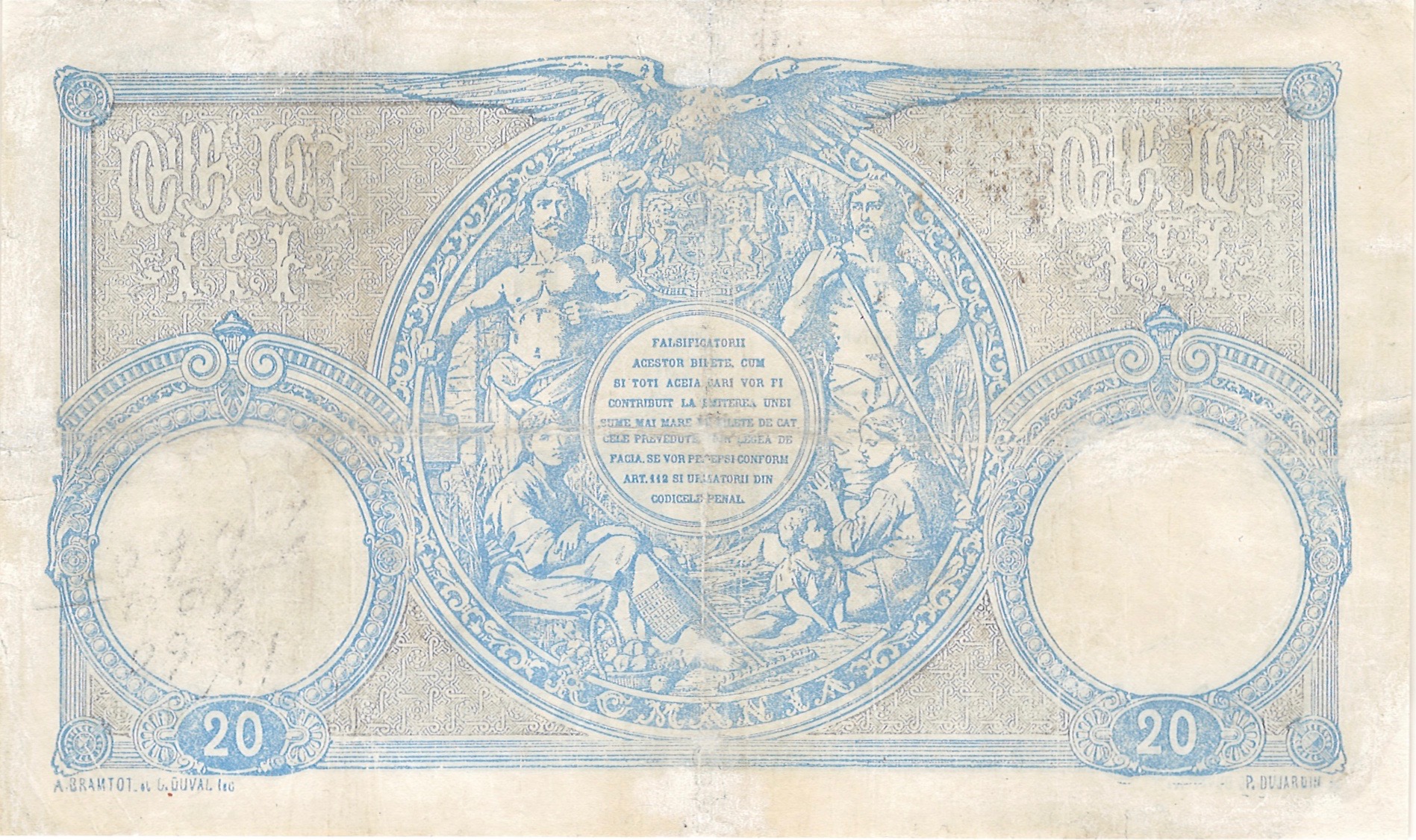  28 August 1908 Series 851 