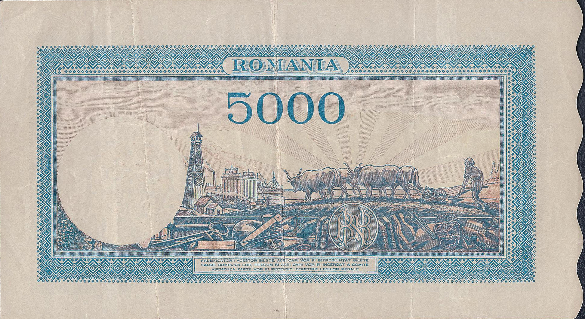  2 MAI 1944 Sig Angelescu/Roman Prefix R/1 - G/2 