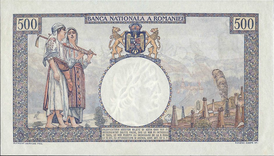  19 XII - 3 31 (03 12 1931) Sig Angelescu/Crăciuneanu Series 1879 