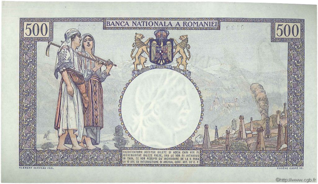  19 IV - 21 33 (21 04 1933) Series 2382, 2383 