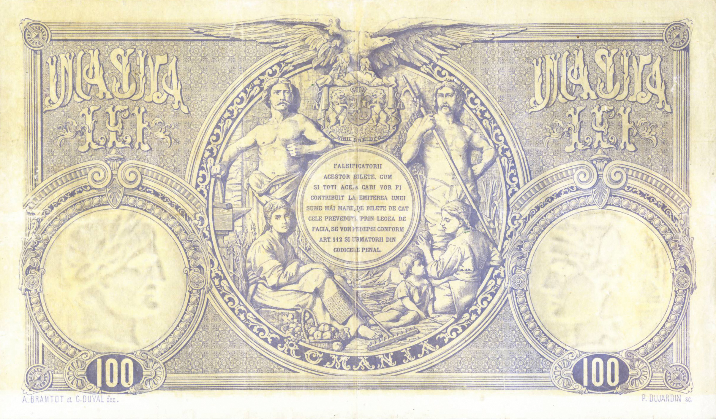  12 JUNIU 1877 Sig 1: Câmpineanu/Andonescu/Sturdza/Athanasiu 46,024 notes 