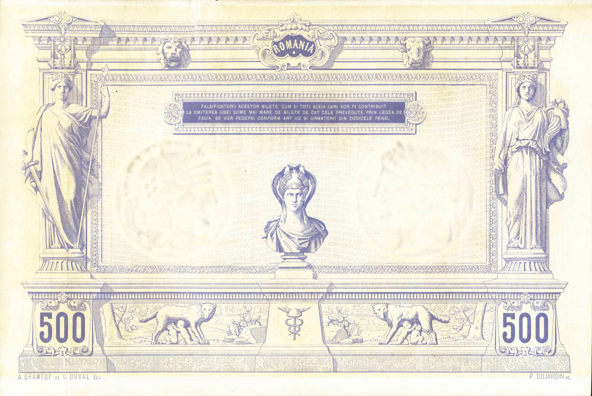  No ovpt; no perf; all-zero s/n 