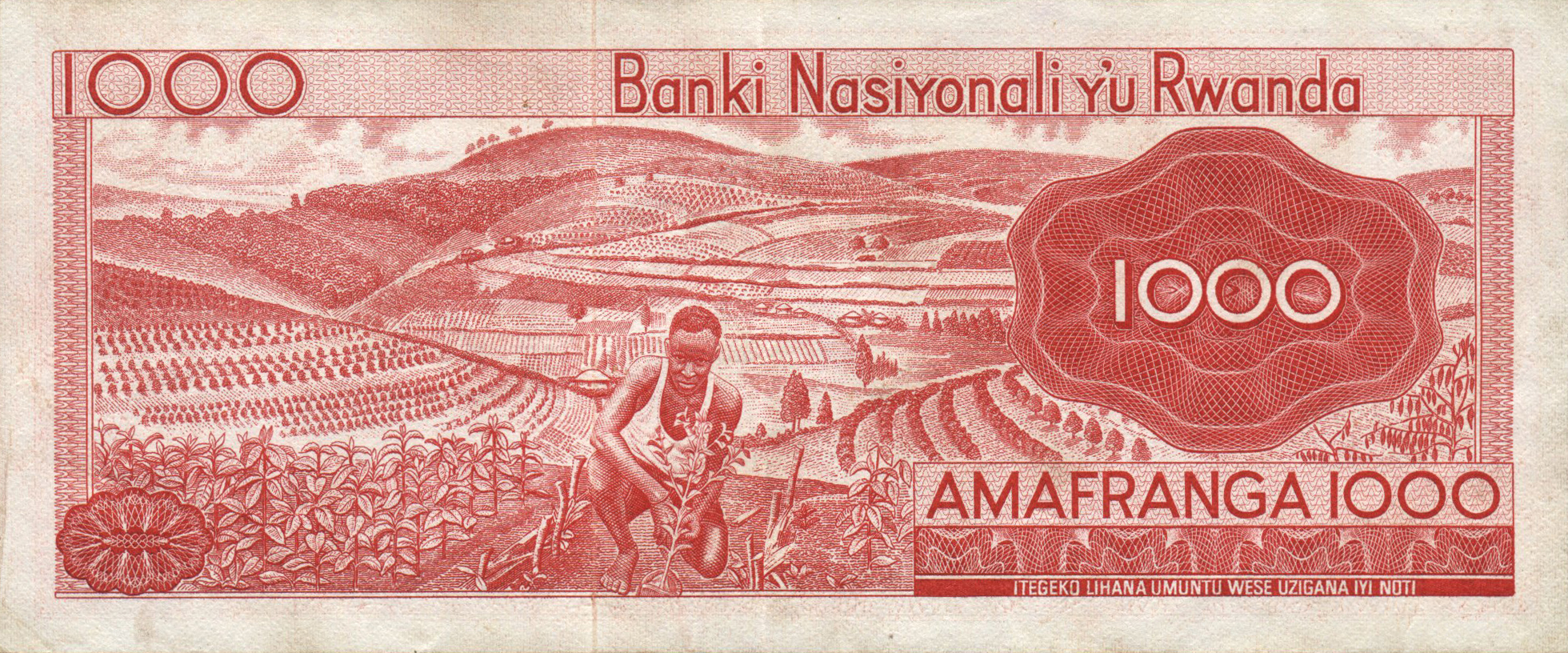 15.3.1969 15-03-69 Sig 5 Prefix A, B 