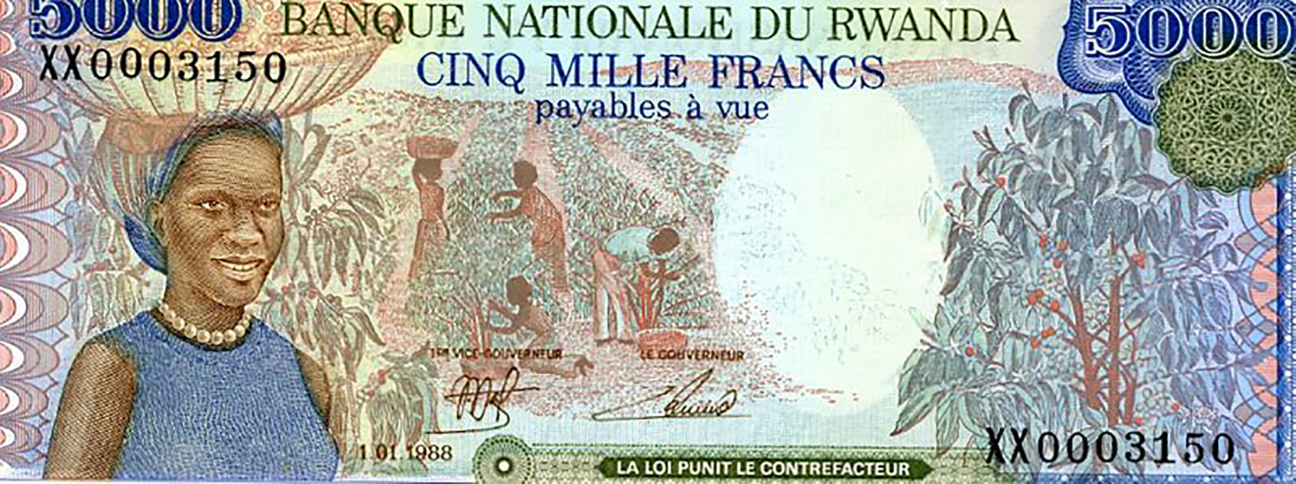  Replacement: Prefix XX 