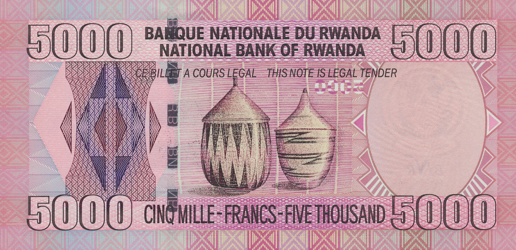  Replacement: Prefix XX 