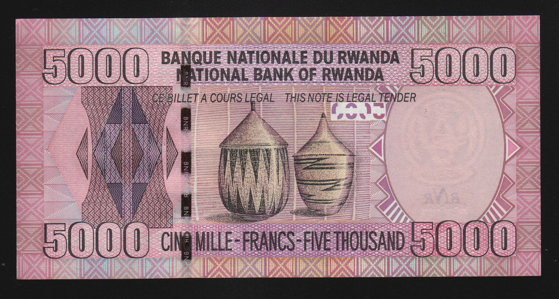  Replacement: Prefix XX 