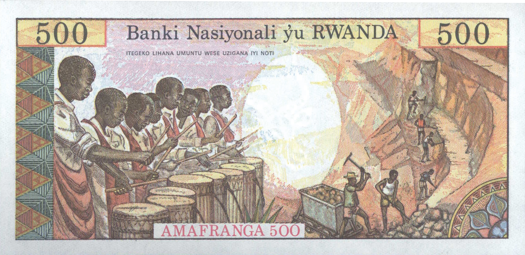 1.1.1978 1 01 1978 Sig 11 Wmk: Impala head Prefix A - C 