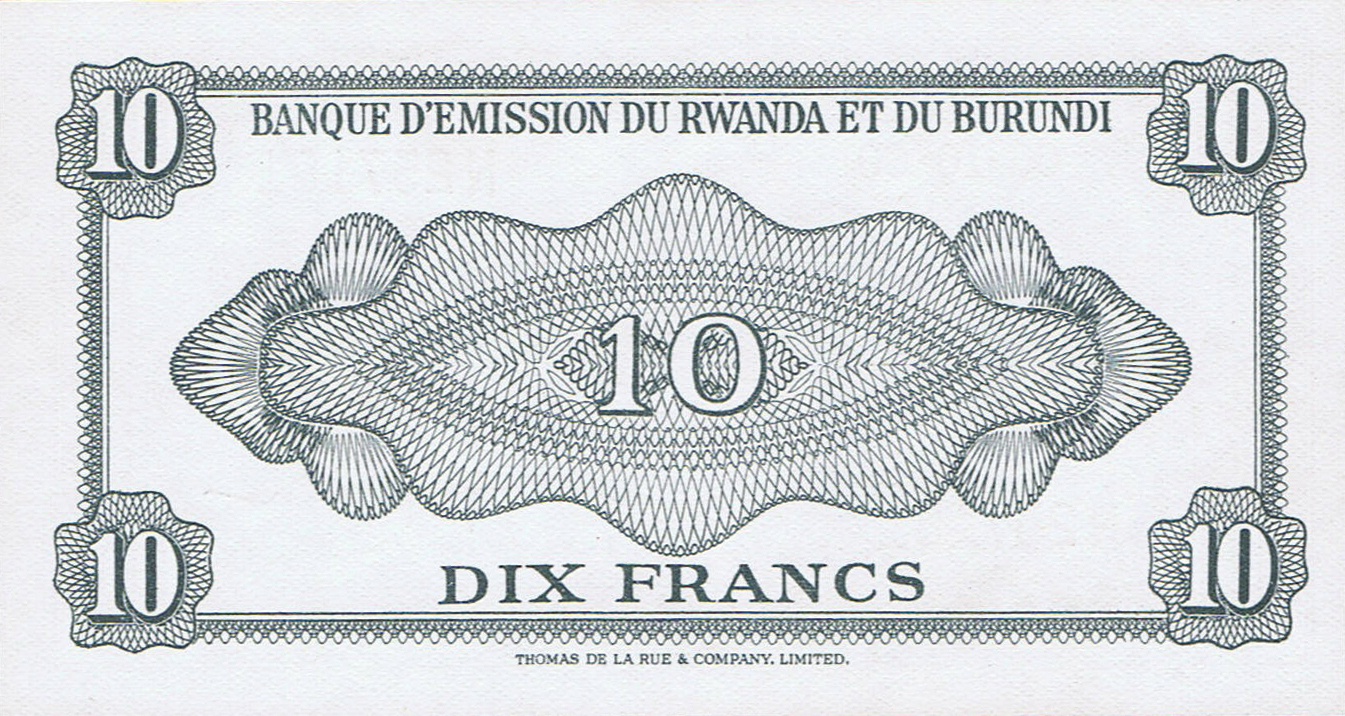 1.10.1960 01 10 60 Prefix F, G 