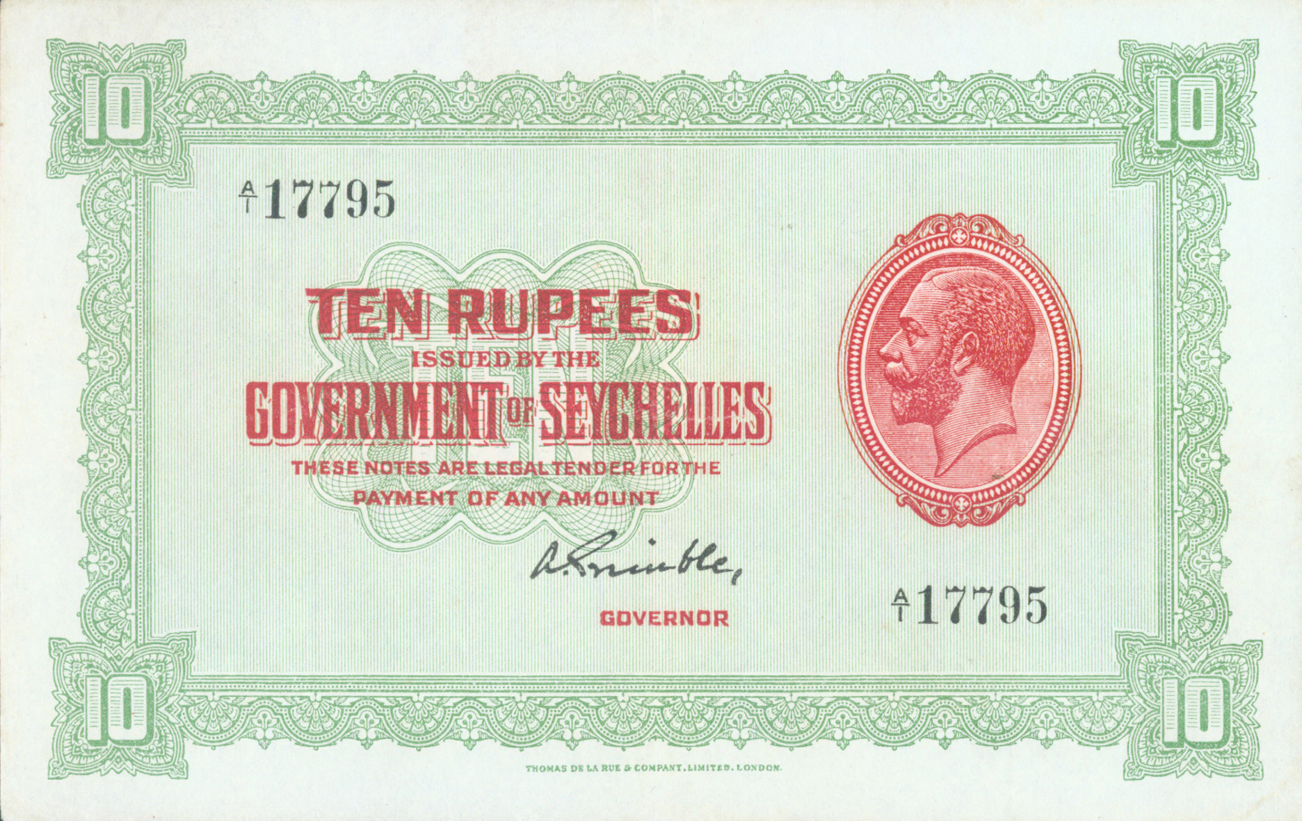  No date Sig 6: Grimble Intro: 1936 