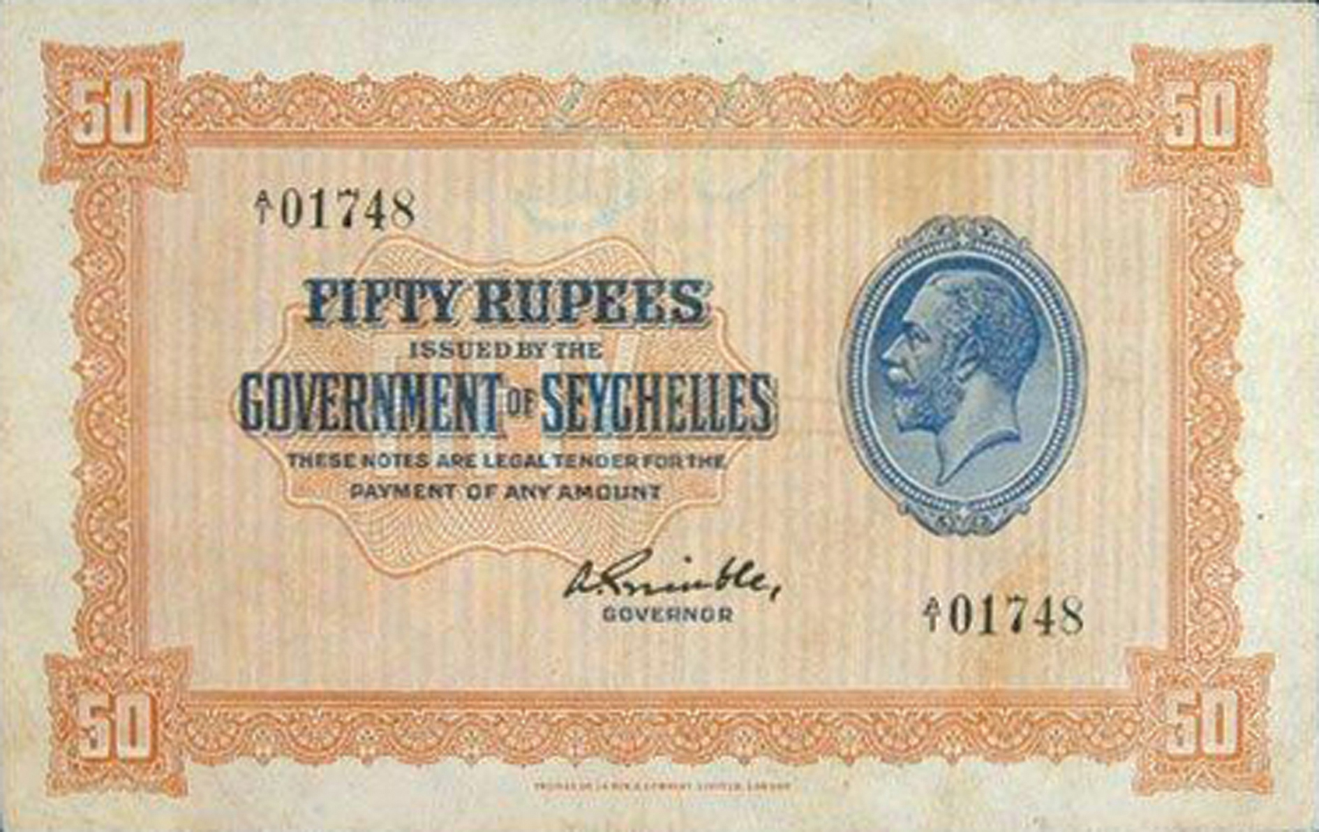  No date Sig 6: Grimble Intro: 1936 