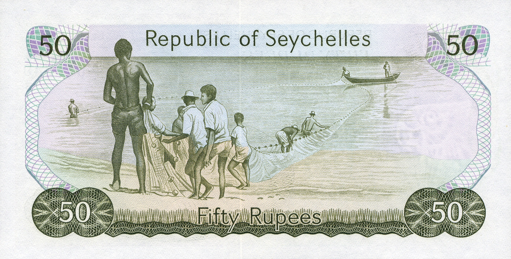  No date Sig 1: Chetty Prefix A/1 Intro: 1976 