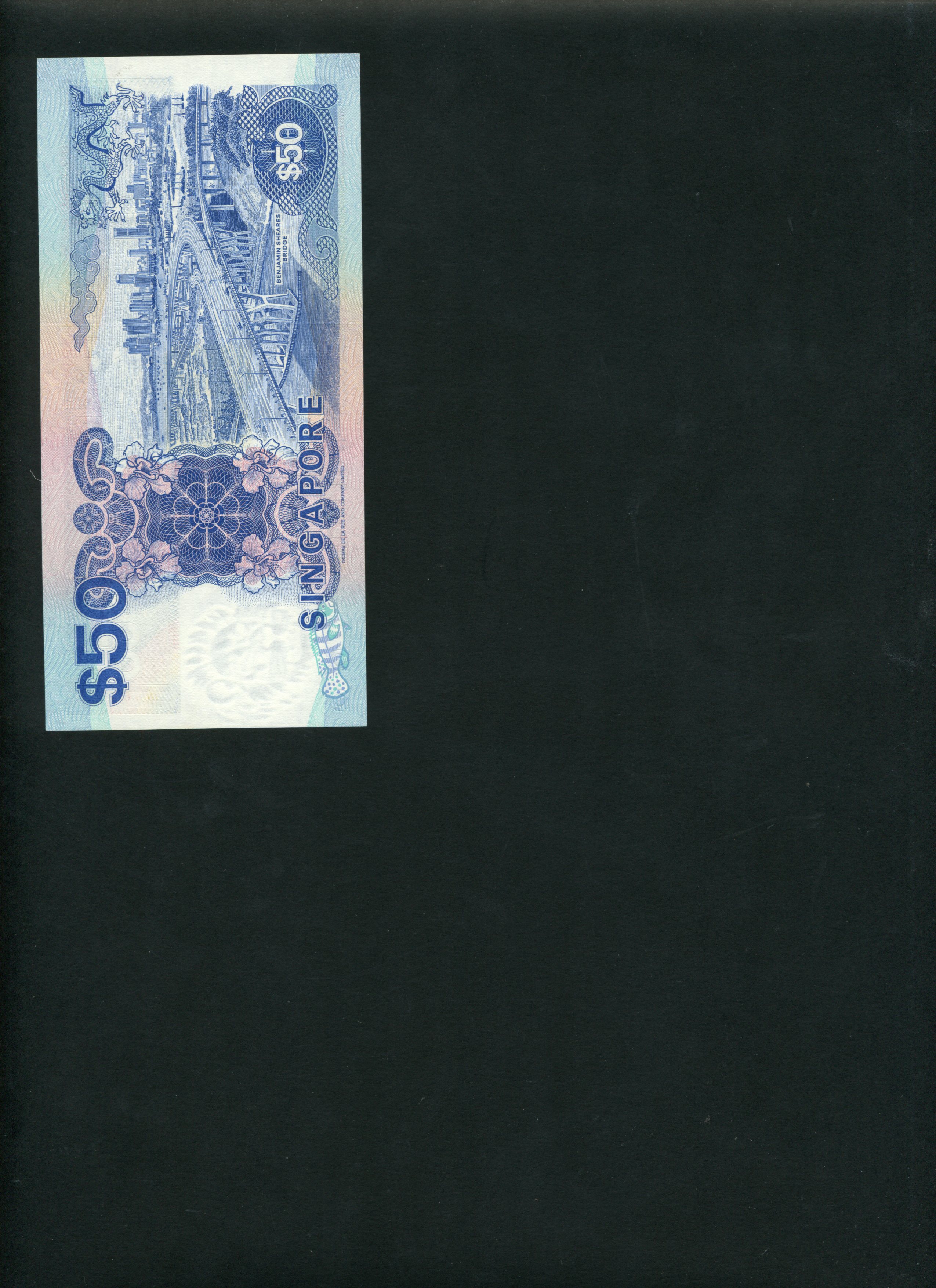  Replacement: Prefix Z/1 