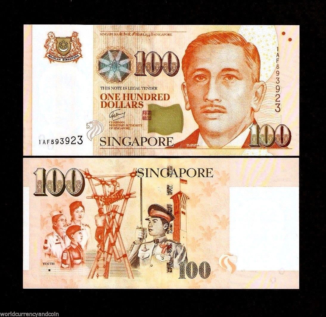  No date Sig 2: Tong One square below YOUTH on back Prefix 1AA - 1AR Intro: 2009 