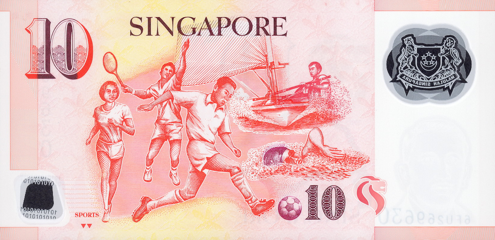  Two inverted triangles on back Prefix 6FP - 6FU 