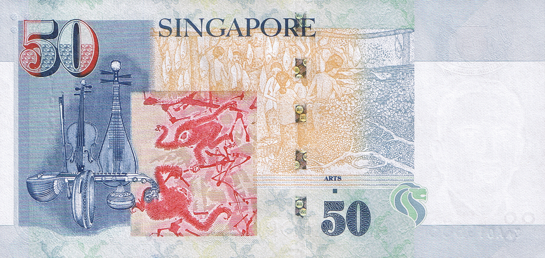  Sig 2: Tong One square on back Prefix 3AA - 3HQ Intro: 2010 