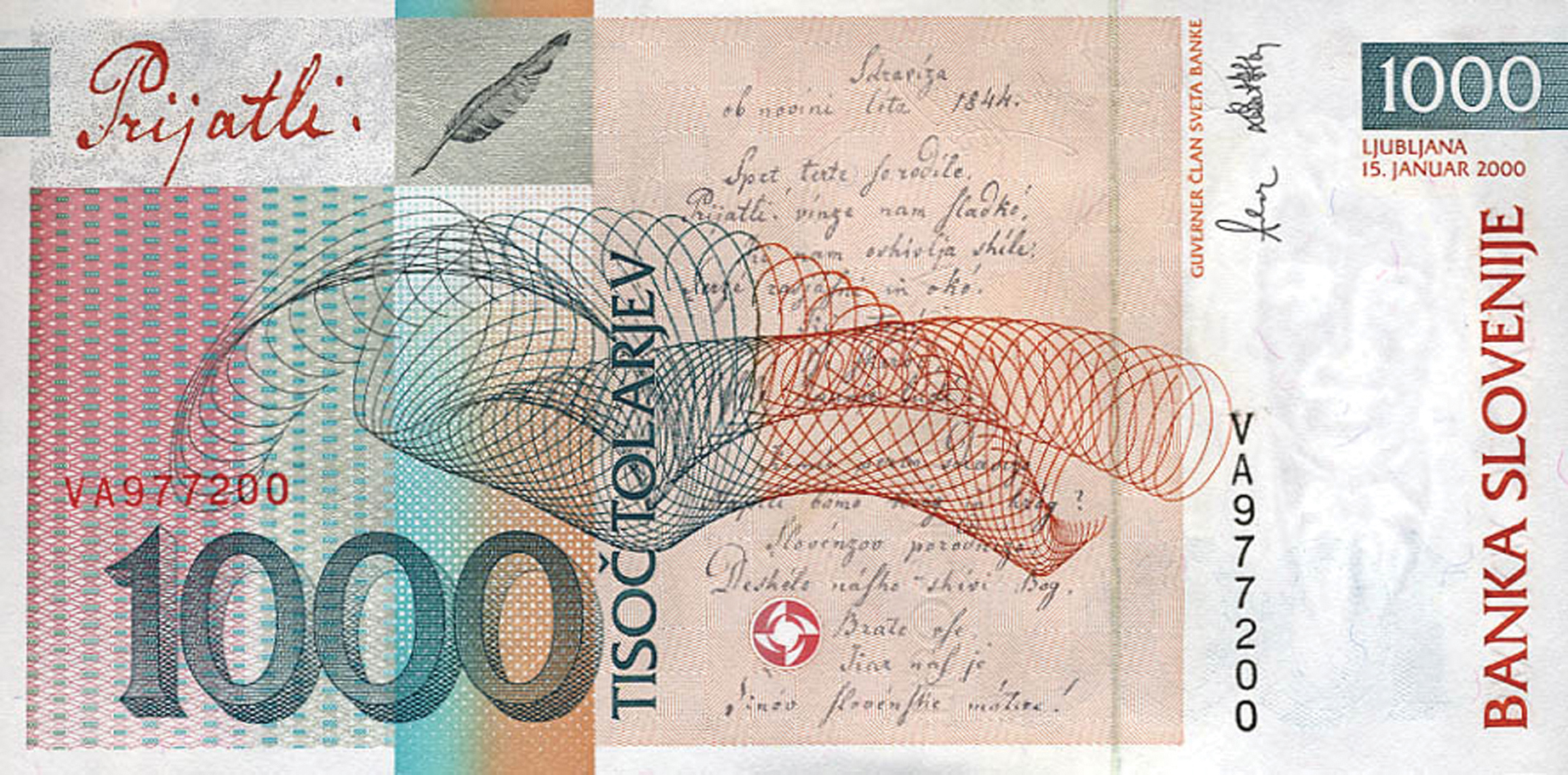 15.1.2000 15 JANUAR 2000 Intro: 10 07 2000 