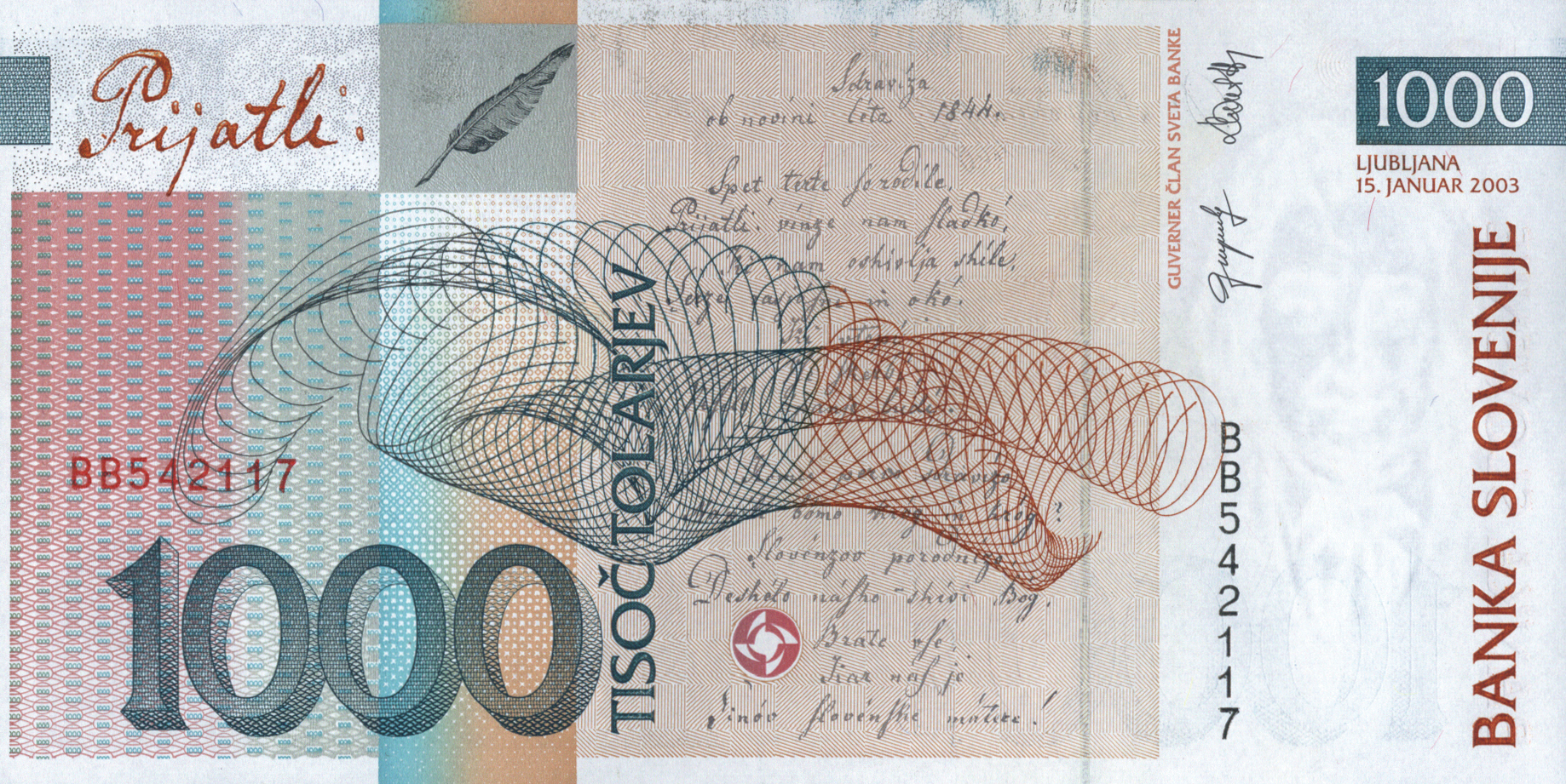 15.1.2003 15 JANUAR 2003 Sig 15: Gaspari/Rant Intro: 26 05 2003 