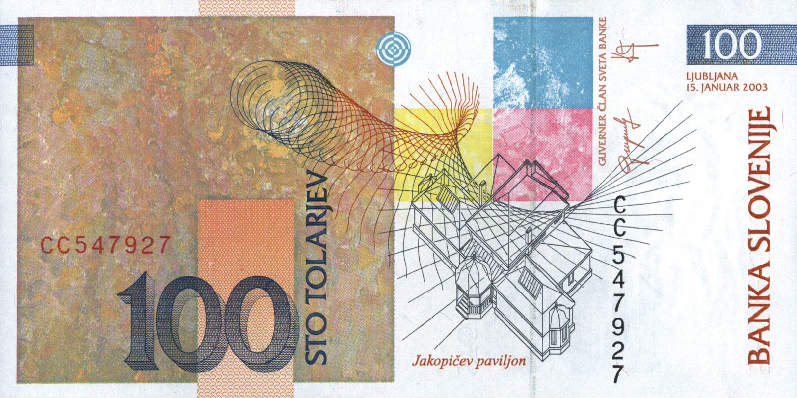 15.1.2003 15 JANUAR 2003 Sig 14: Gaspari/Košak Intro: 26 05 2003 