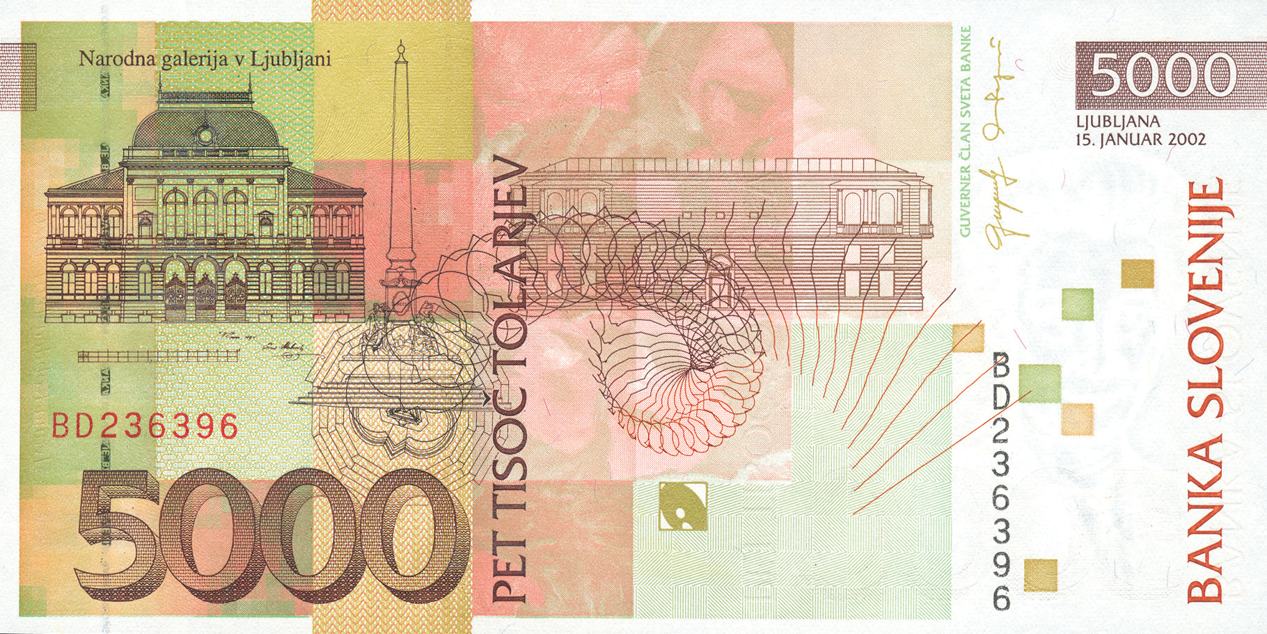 15.1.2002 15 JANUAR 2002 Sig 13: Gaspari/Repovž Intro: 15 07 2002 