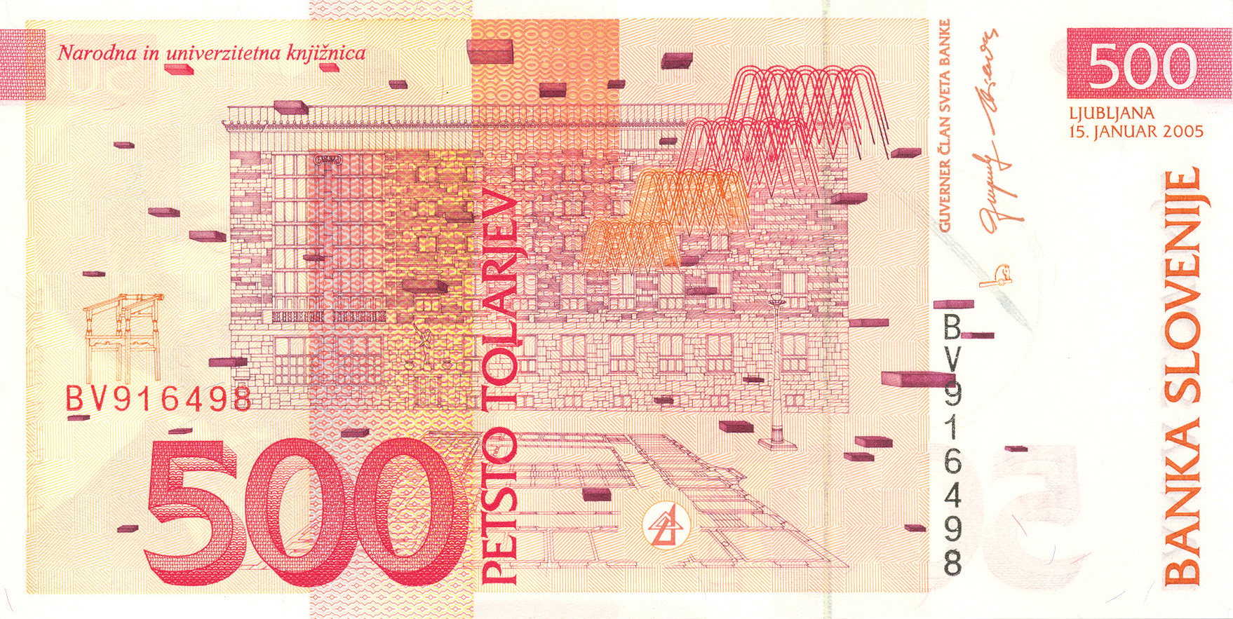 15.1.2005 15 JANUAR 2005 Sig 19: Gaspari/Ribnikar Intro: 20 06 2005 