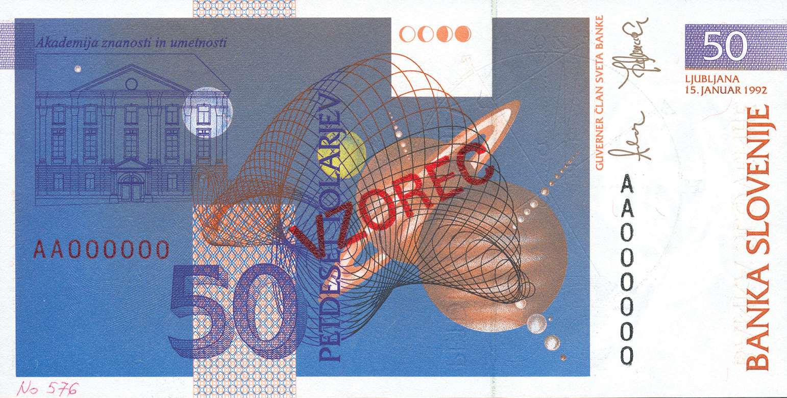  Like as1, but with handwritten specimen number 