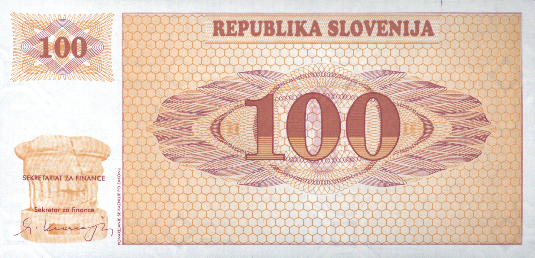 1990 (19)90 Sig 1: Kranjec Intro: 08 10 1991 