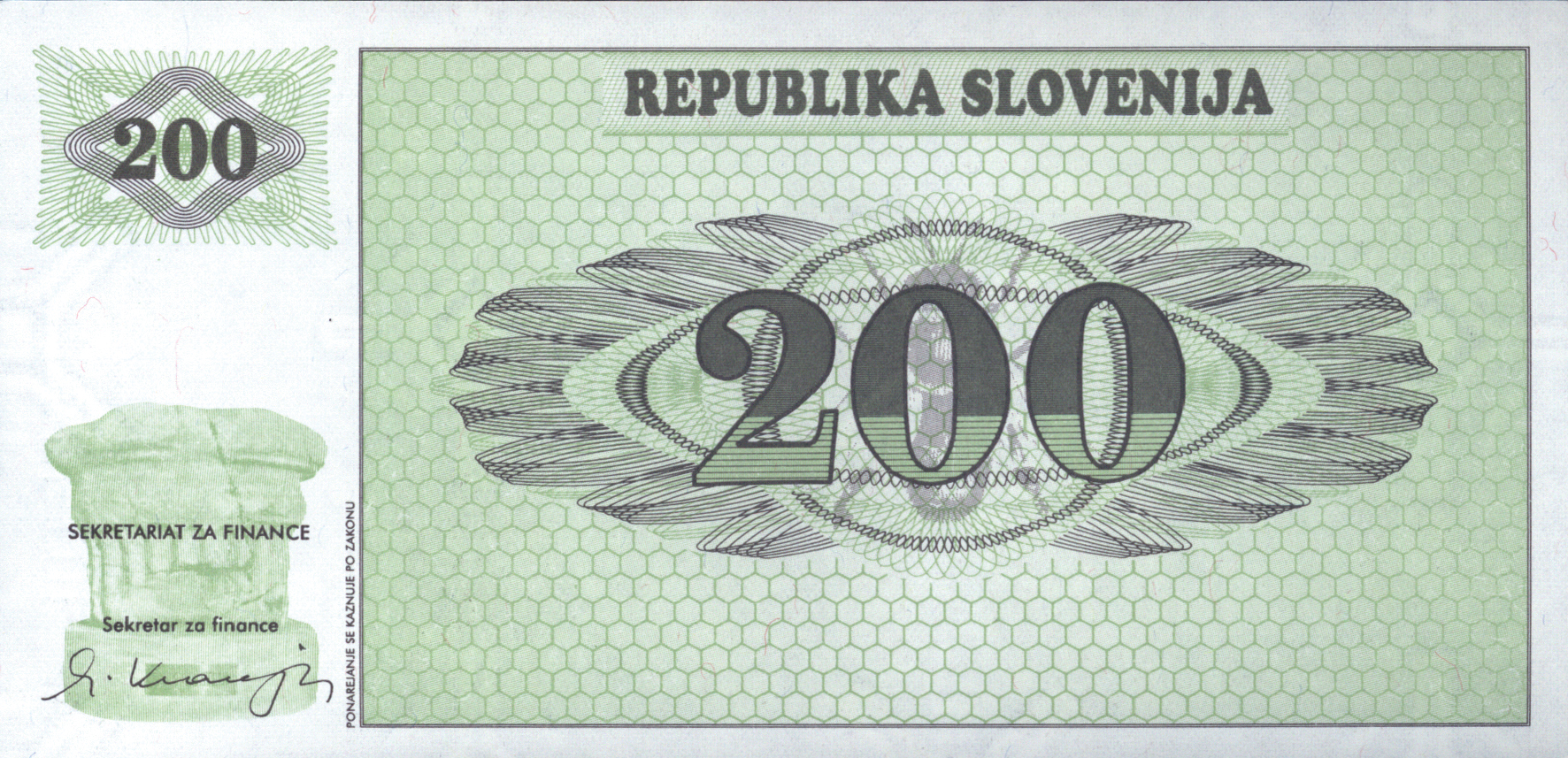 1990 (19)90 Sig 1: Kranjec Intro: 08 10 1991 